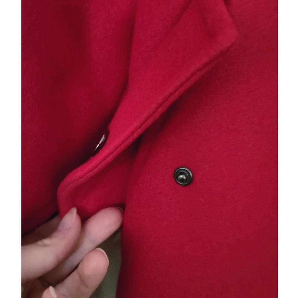 Wool Jacket – Size S - Picture 5 of 11